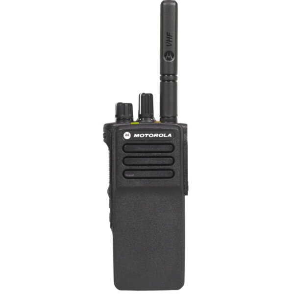 لاسلكي موتورولا DP4401E اليدوي IP68
