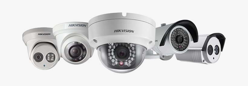Security Cameras