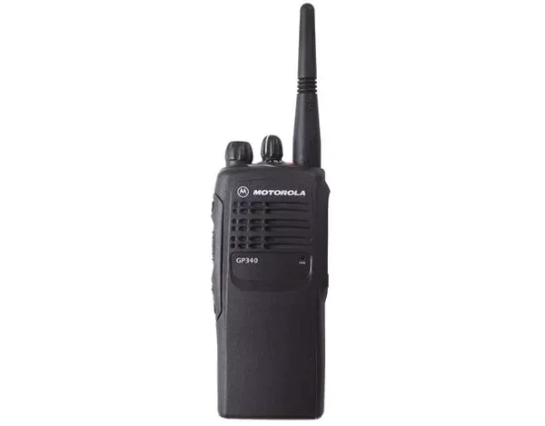 Motorola GP340
