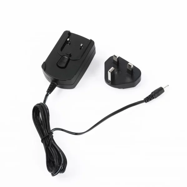 شاحن ACP-12 المتنقل سعة 750mA