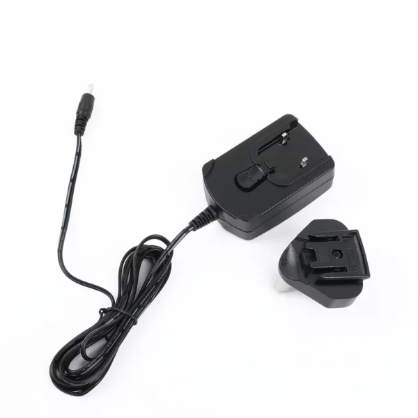 شاحن ACP-12 المتنقل سعة 750mA