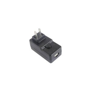 مزود طاقة زيبرا PWR-WUA5V12W0GB بقدرة 100-240 فولت - UK PLUG