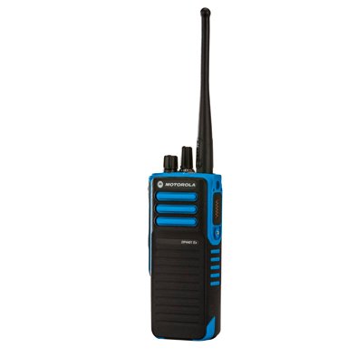 DP4401 EX - Side