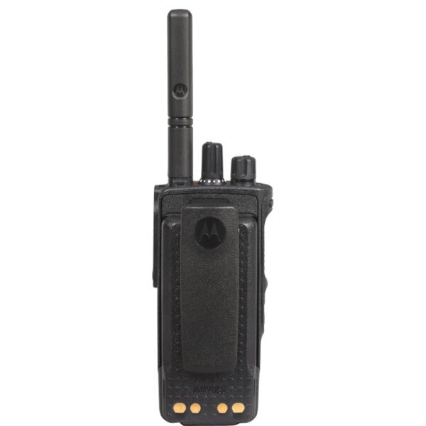 لاسلكي موتورولا DP4801E ديجيتال يدوي UHF 