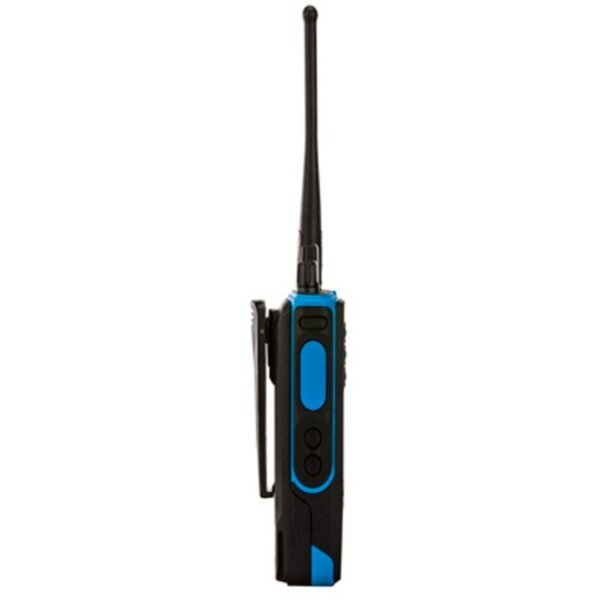 لاسلكي موتورولا DP4801ex اليدوي VHF