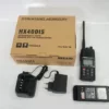 Standard Horizon HX400IS VHF Handheld Two-Way Radio