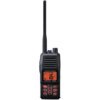 لاسلكي ستاندرد هورايزون HX400IS اليدوي VHF