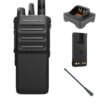 Motorola Mototrobo R7 Walkie Talkie Handheld Two-Way Radio