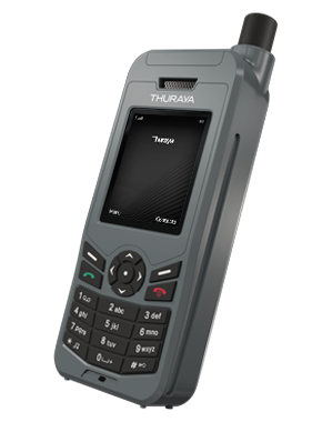 thuraya xt-lite