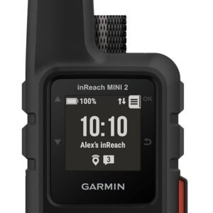 Garmin inReach Mini 2