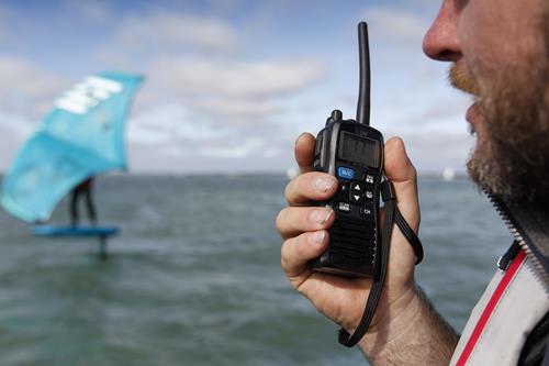 vhf marine products