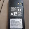 Standard Horizon SBR-29LIIS Battery for HX400IS
