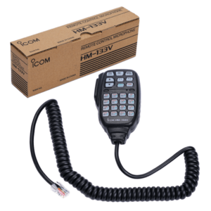 spm icom hm-133v
