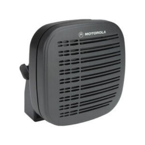 Motorola HSN1006A Mobile Radio Speaker