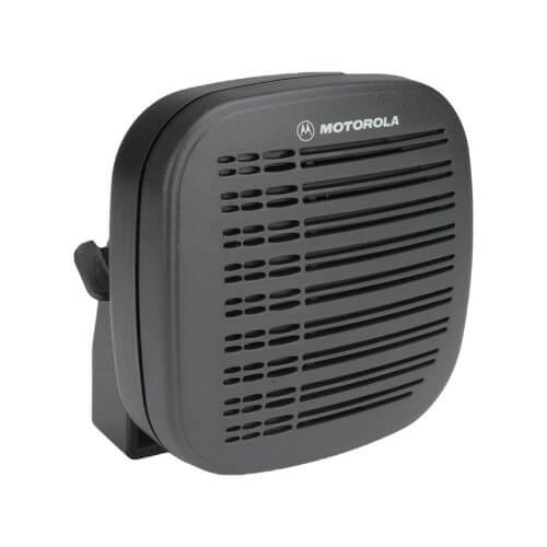 Motorola HSN1006A Mobile Radio Speaker
