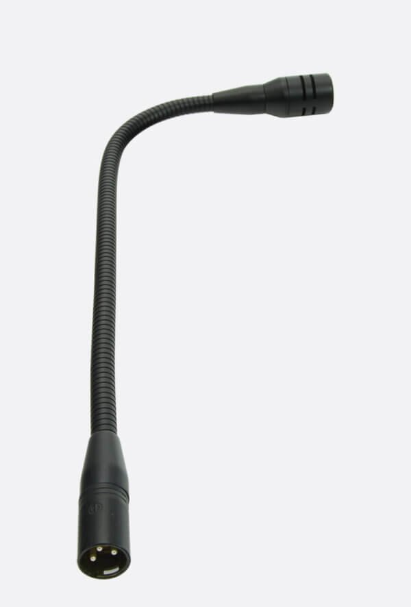400xb microphone conford