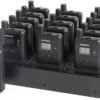 AGJ Wireless Tour Guide genuine System 1 Transmitter 15 Receivers 1 Charger