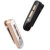 W1 Mini Walkie Talkie Radio Wireless Earphone Transmitter