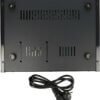 vhbw Professional Battery charger compatible with Kenwood TK-3107, TK-3207
