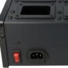 vhbw Professional Battery charger compatible with Kenwood TK-3107, TK-3207