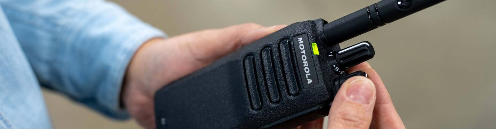 motorola r2 radio hire 2 way radio for production teams and events ksa