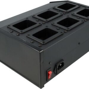 vhbw kenwood multi charger