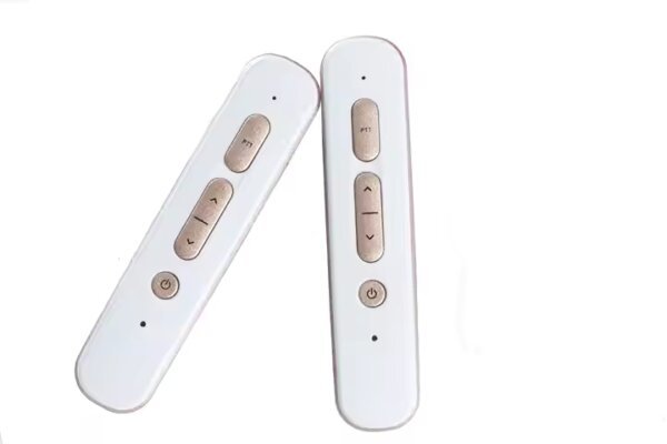 W1 mini walkie talkie