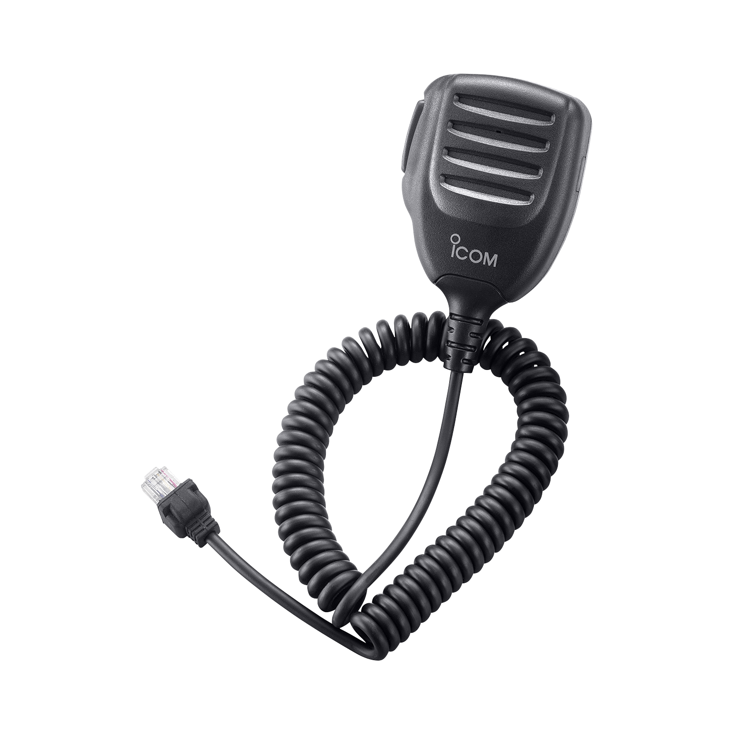 HM-152 ICOM Speaker Microphone for IC-2300, A110, IC-V8000d