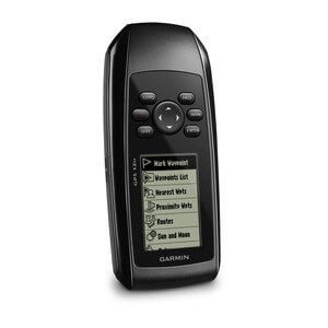 GPS 12H