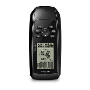 GPS 12H