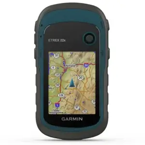 Garmin eTrex 22x