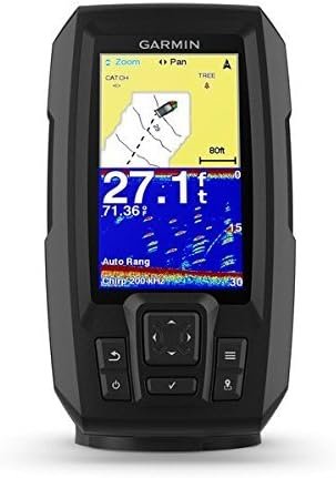 Garmin STRIKER Plus 4