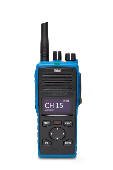 The Entel DT844