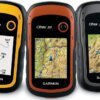 Garmin eTrex 22x Handheld GPS with TopoActive Maps and GLONASS Support