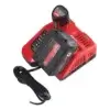 Milwaukee M12-18FC Geniune Fast Charger - M12 M14 M18