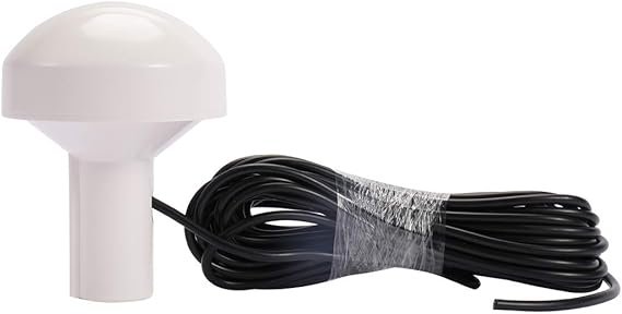 51efoBBhXYL._AC_SX569_ هوائي GPS بحري مع كابل 10 متر من ماتسوتيك لاجهزة بحرية HP33A