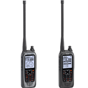 ICOM IC-A25 ICOM IC-A25