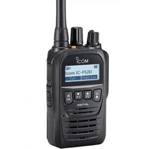 icom icf-62d
