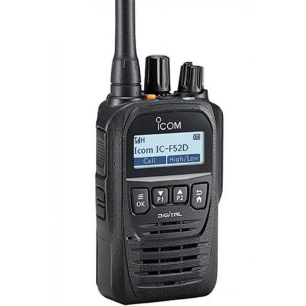 icom icf-62d
