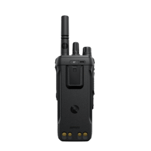 MOTOTRBO R7 VHF Radio Full Keypad Bluetooth WiFi GNSS