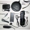 sattrans-sat-vda-vehicle-docking-kit-10 VDA(Vehicle Docking Adapter)