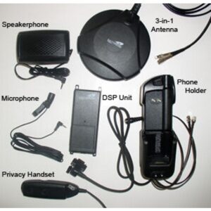 VDA(Vehicle Docking Adapter)
