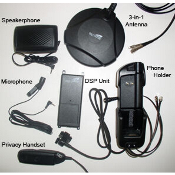 sattrans-sat-vda-vehicle-docking-kit-10 VDA(Vehicle Docking Adapter)