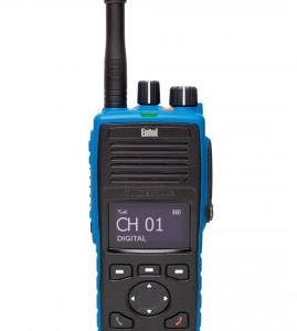 DT885M DT885M ENTEL GeniuneUHF RADIO WATERPROOF EXPLOSION PROOF