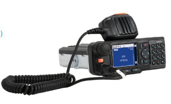 Hytera MT680 Plus