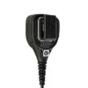 Motorola PMMN4075A Professional Remote Speaker Microphone – Durable, IP57 Waterproof & Noise-Cancelling Mic for XPR & DP Series Radios