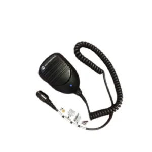 Motorola RMN5107 Speaker Microphone