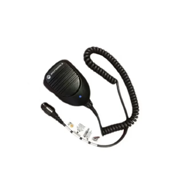 Motorola RMN5107 Speaker Microphone
