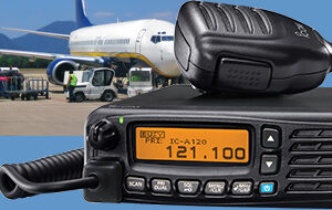 IC-A120