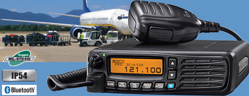 bu IC-A120